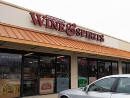 West Highlands Shopping Plaza
