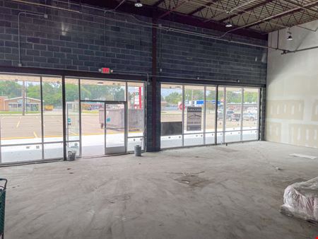 Photo of commercial space at 29200 Dequindre Rd in Warren