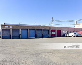 340 South Stiles Street