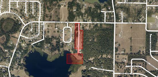Fruitland Park Development Site