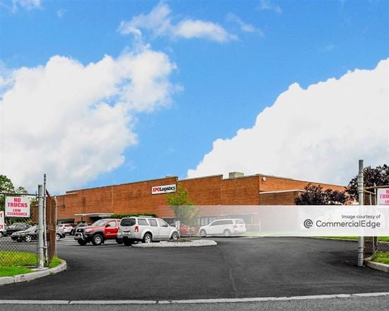 Seaport Industrial Center