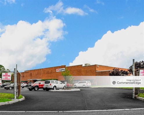 Seaport Industrial Center