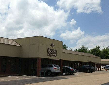 Photo of commercial space at 297 Highway 51 in Ridgeland
