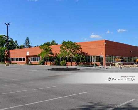Industrial space for Rent at 2 Radcliff Road in Tewksbury