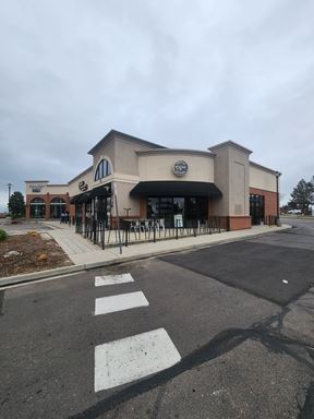 Promenade on Parker