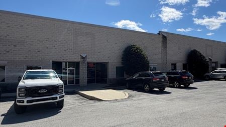 Industrial space for Rent at 901 S Bolmar St, Unit C in West Chester