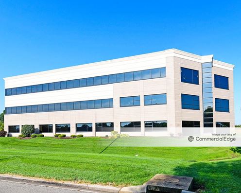 Corporate Center II