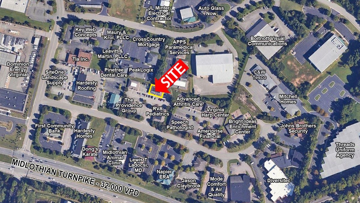 14404 Sommerville Ct
