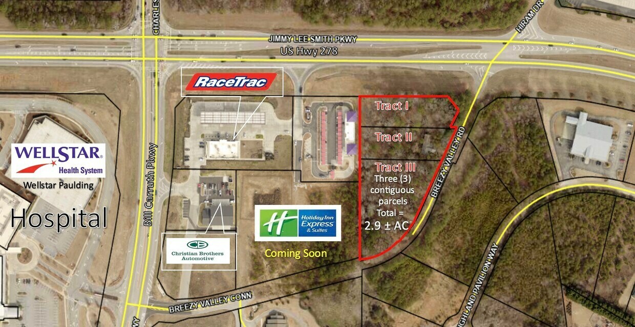 66 Breezy Valley Rd, Hiram, GA 30141