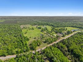 9.24 +/- AC: Subdivision Land Heathwood Estates