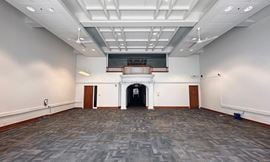City Club Building