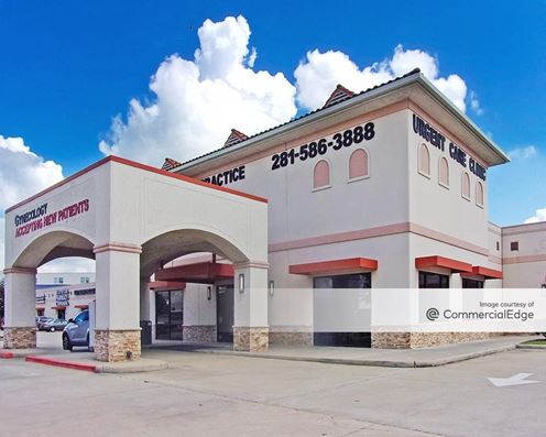 20320 Northwest Fwy