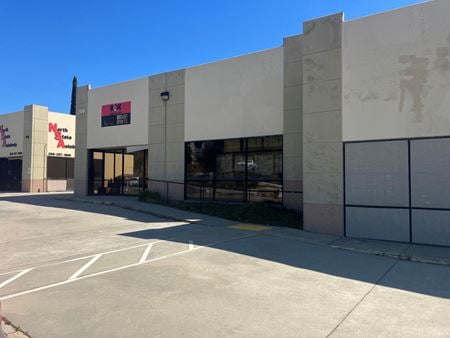 Industrial space for Rent at 260 Scottsville Blvd. Jackson CA 95642 in Jackson