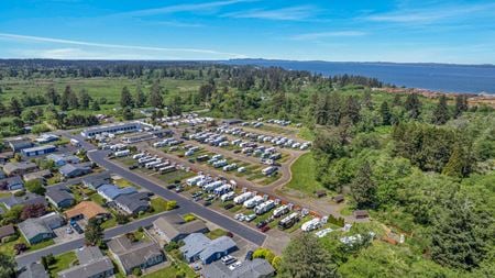 Other space for Sale at 1140 NW Warrenton Dr in Warrenton