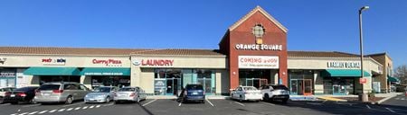 Photo of commercial space at 1774-1838 Milmont Drive in Milpitas