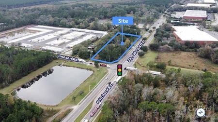Other space for Sale at 7520 Pritchard Rd in Jacksonville