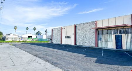 Photo of commercial space at 2740 E Woodward Avenue in Fresno