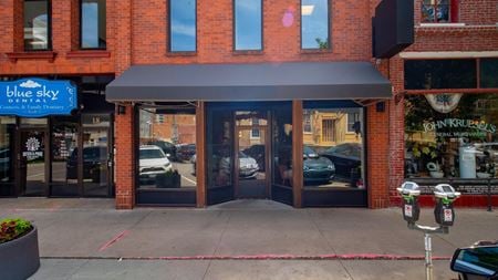 Retail space for Rent at 18 3rd St SW Suite 2 in Rochester