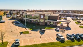NORTHEAST WICHITA MEDICAL/OFFICE SPACE