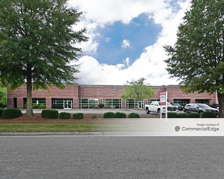 Office space for Rent at 309 Gallimore Dairy Road in Greensboro