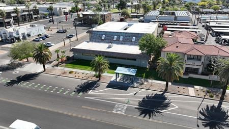 Office space for Sale at 1427 N 3rd St.  in Phoenix