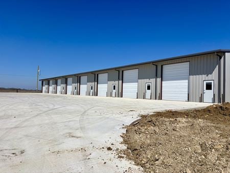 Photo of commercial space at 12216 Mitchell Dr in Alvarado