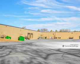 Wedgwood Commerce Centre II