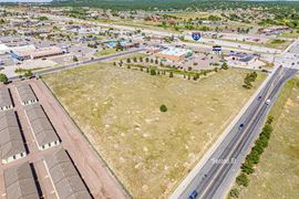 Monument Gateway Retail Pad | 4.41 AC | Hwy 105/I-25 Interchange