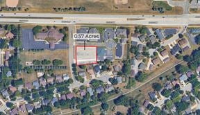 Bel Air Lane NW Commercial & Industrial Development Land