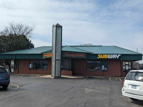 3615 N. Wisconsin Ave.