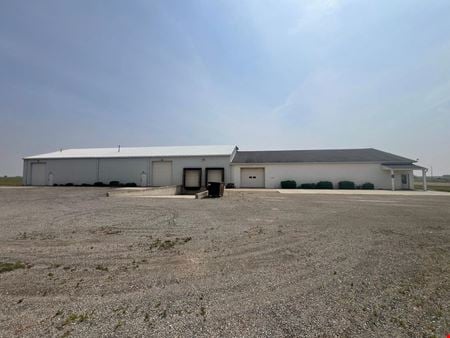 Industrial space for Sale at 15180 County Road 10-3 in Lyons