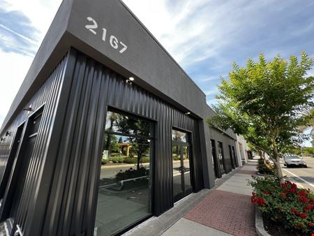 Photo of commercial space at 2167 Hilltop Drive in Redding