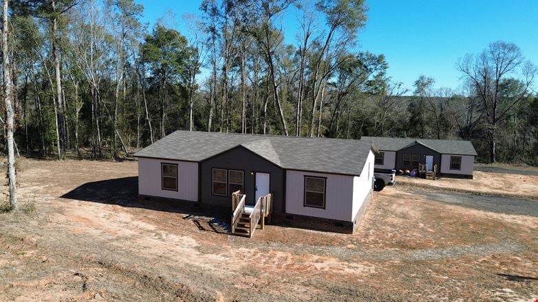7-Unit Single Family Rental Package