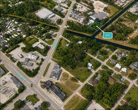 3400 Dale Place, Fort Pierce FL, 34947