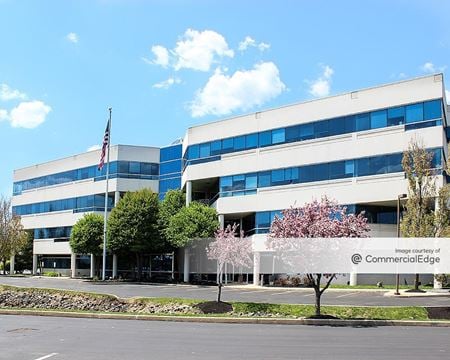 Marsh Creek Corporate Center - Exton