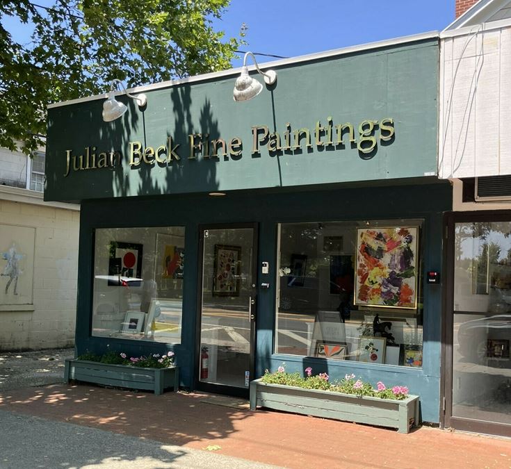 2454 Main Street