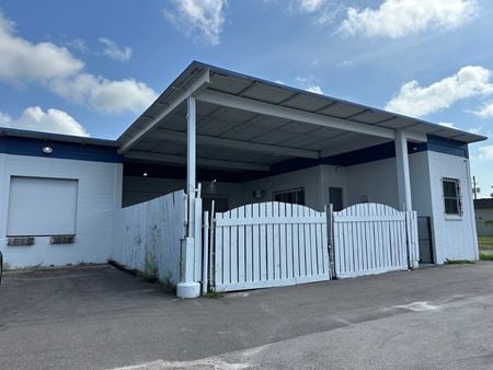 Industrial space for Sale at 1620 Orange Ave in Fort Pierce