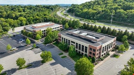 Office space for Rent at Windcross Place in Franklin