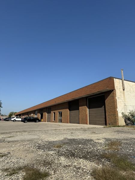 Photo of commercial space at 22049 and 22029 N Pepper Rd in Lake Barrington