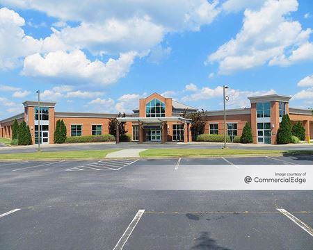 AnMed Health Cardiac & Orthopaedic Center - Anderson