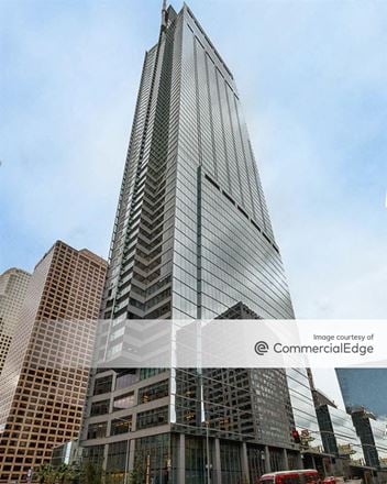 Wilshire Grand Center
