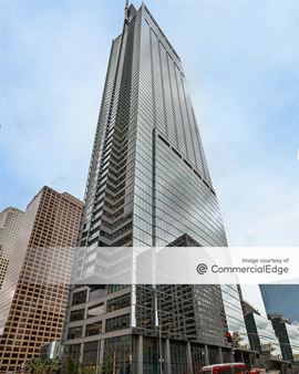 Wilshire Grand Center