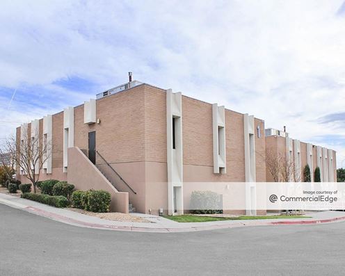 San Pedro Office Park