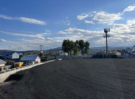 Photo of commercial space at 215 Terminal Ave in The Dalles