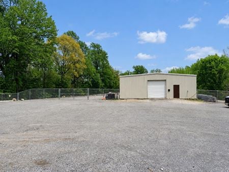 Industrial space for Rent at 21 Hagerty Blvd in West Chester