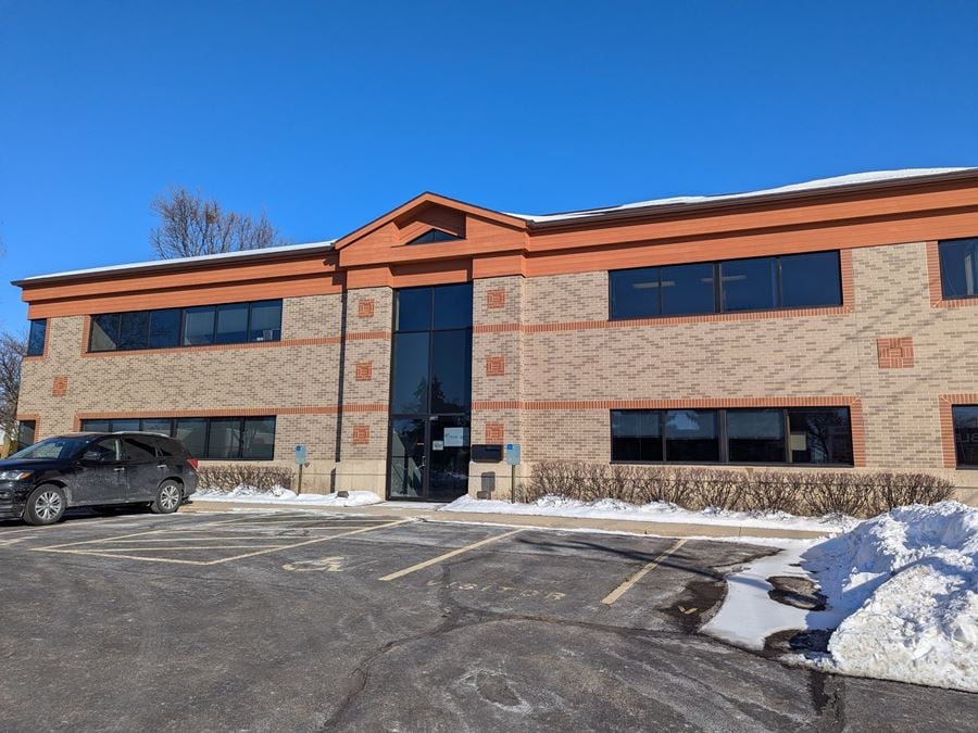 Professional Office Building on Cottage Grove Rd