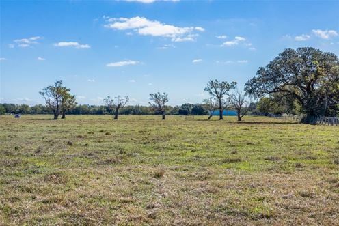 FOR SALE | TBD Johnston Road