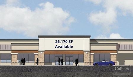 Retail space for Rent at 33119 - 33343 US Highway 19 North in Palm Harbor