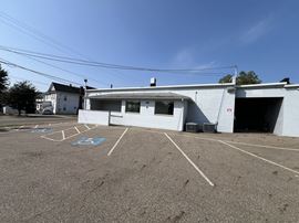 9,031 SQ.FT. OFFICE BUILDING FOR SALE