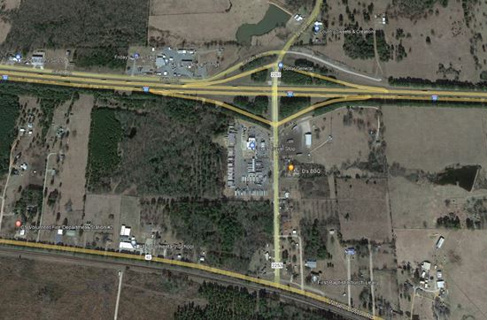 31.50 Acres For Commercial Development